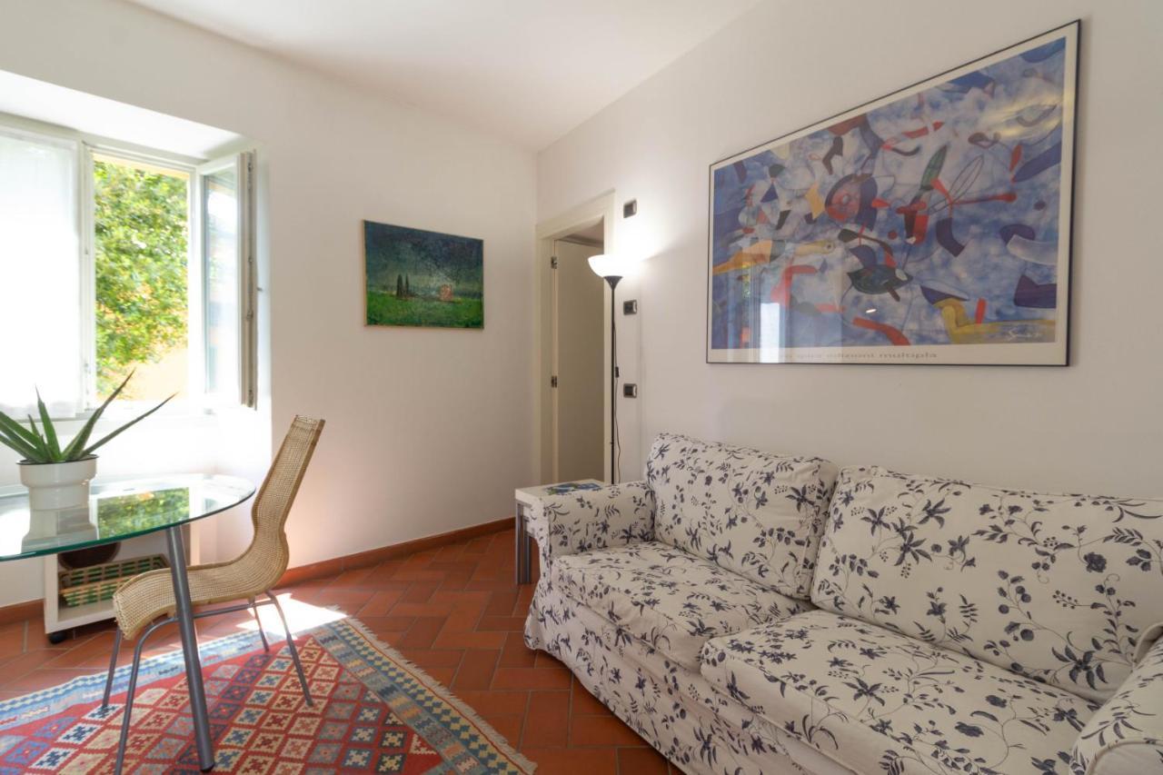 Mamma Ciccia Holiday Home - Conventino Манделло-дель-Ларио Экстерьер фото