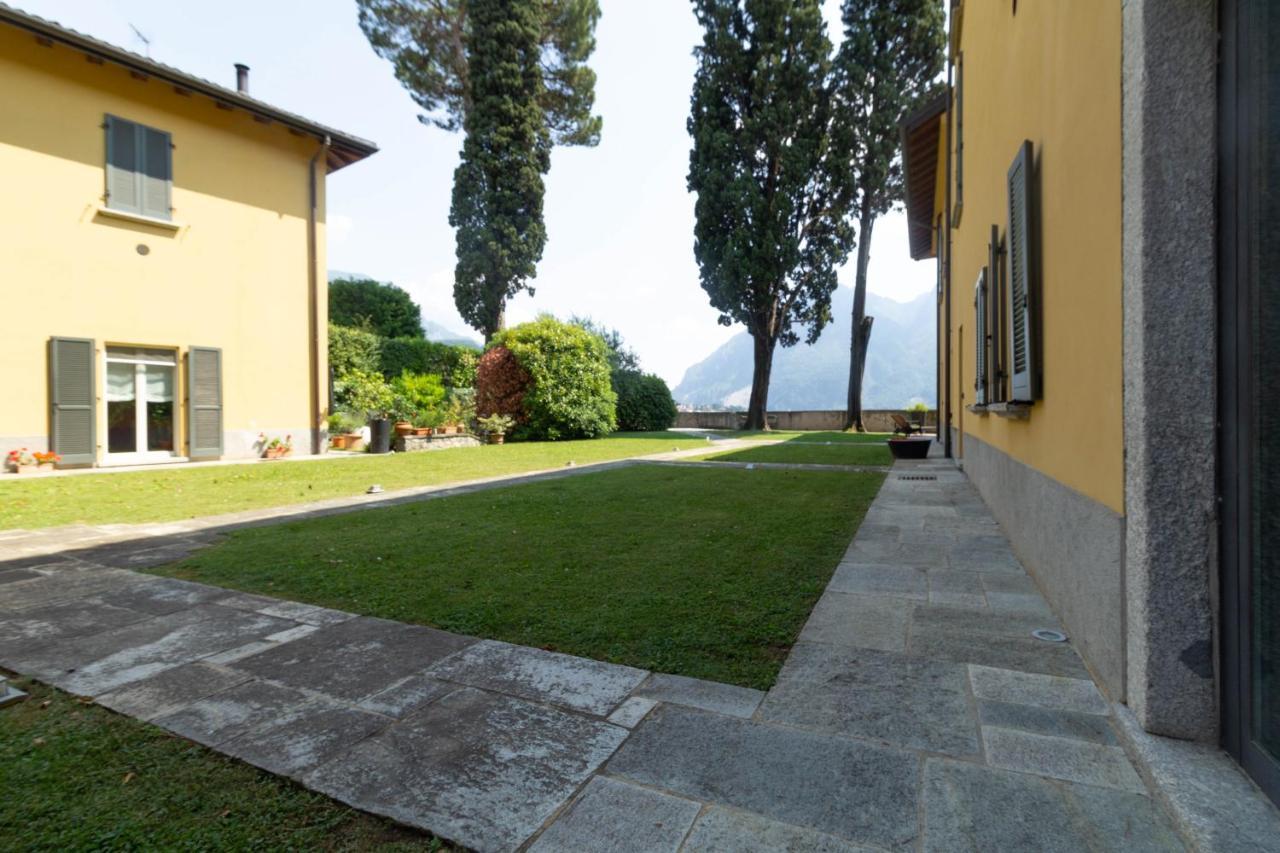Mamma Ciccia Holiday Home - Conventino Манделло-дель-Ларио Экстерьер фото