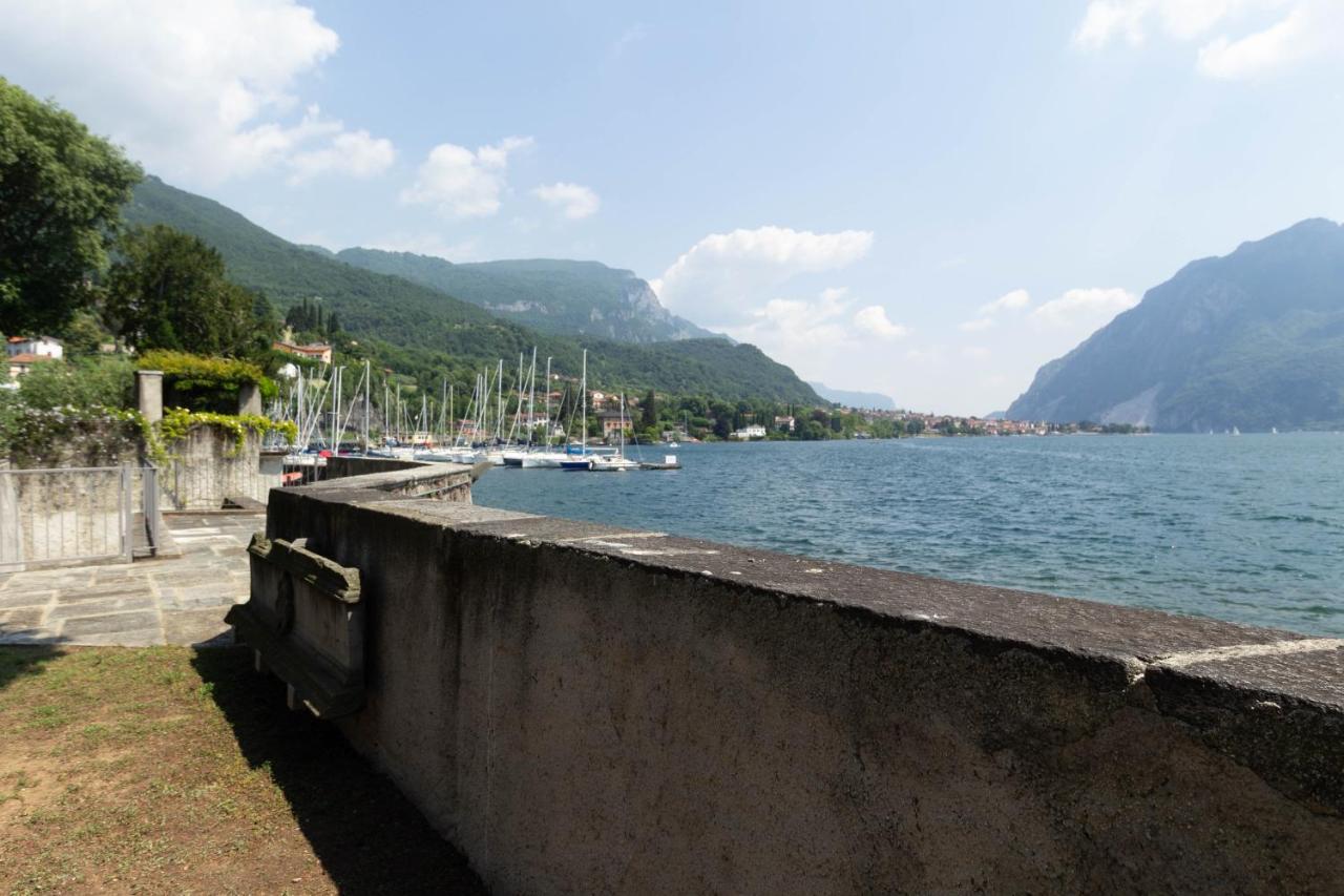 Mamma Ciccia Holiday Home - Conventino Манделло-дель-Ларио Экстерьер фото
