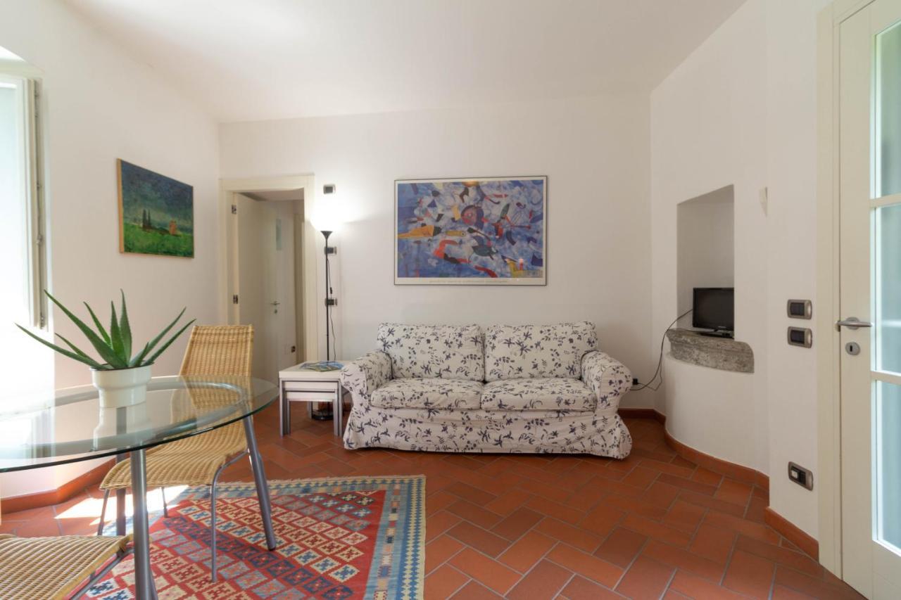 Mamma Ciccia Holiday Home - Conventino Манделло-дель-Ларио Экстерьер фото