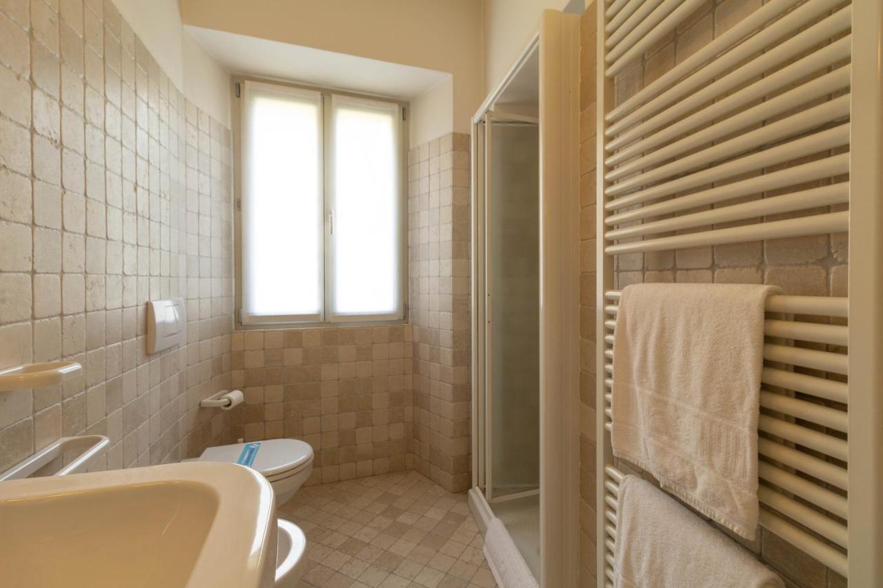 Mamma Ciccia Holiday Home - Conventino Манделло-дель-Ларио Экстерьер фото