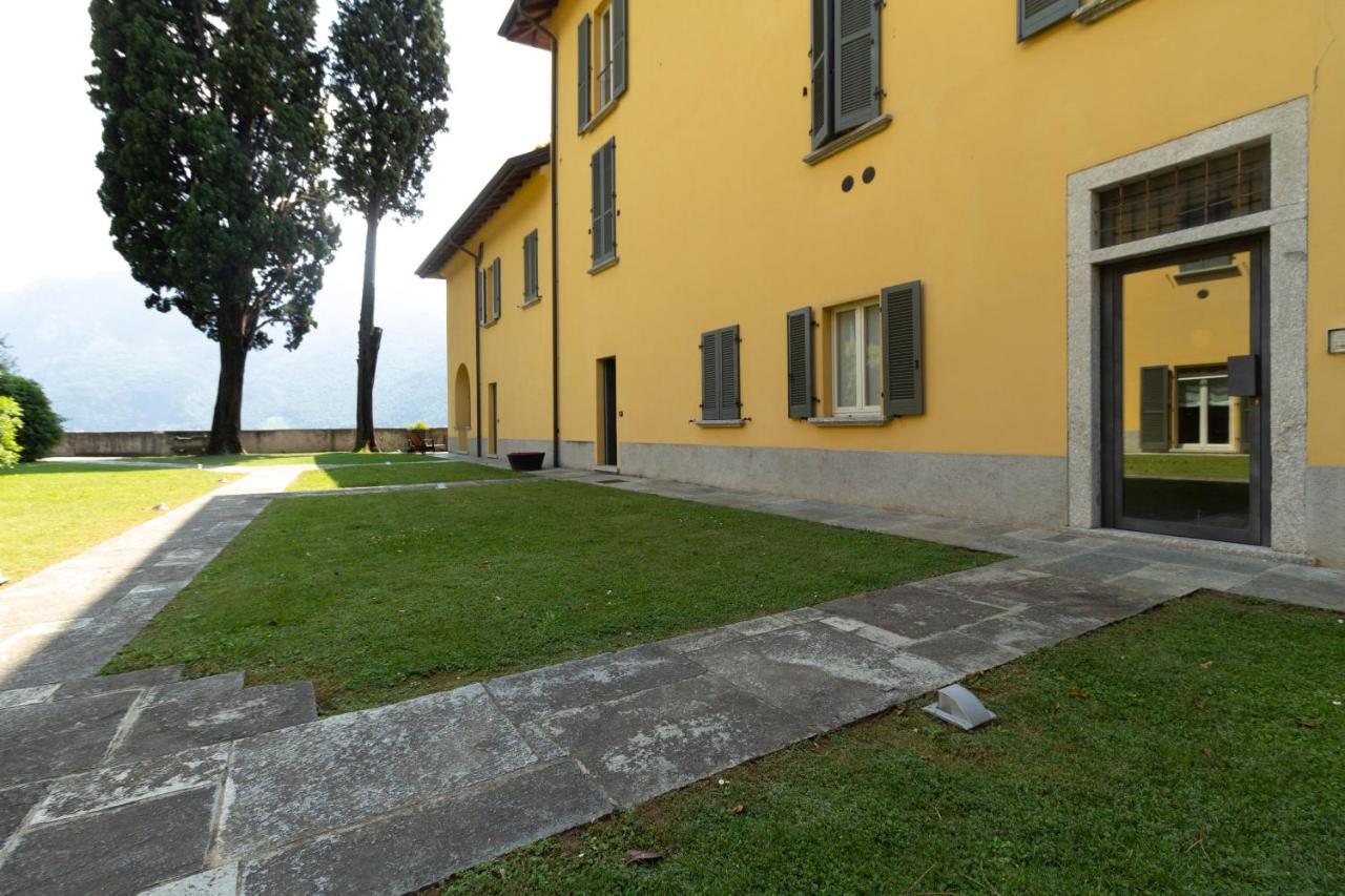 Mamma Ciccia Holiday Home - Conventino Манделло-дель-Ларио Экстерьер фото