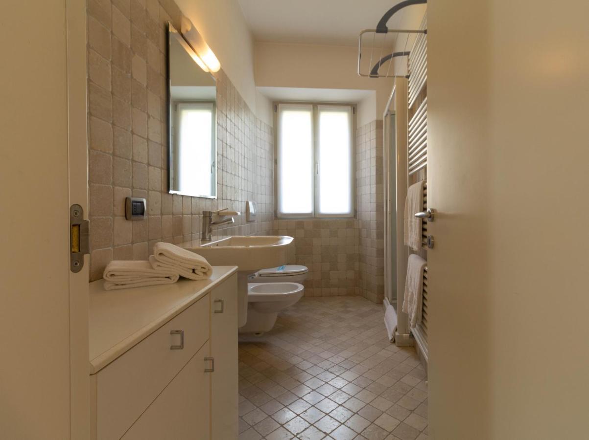 Mamma Ciccia Holiday Home - Conventino Манделло-дель-Ларио Экстерьер фото